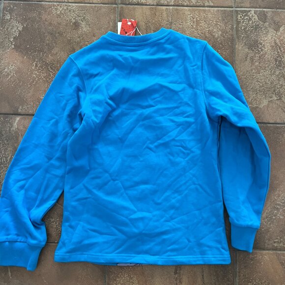 NWT BibiSama Eat My Shorts Sweatshirt - Picture 4 of 4